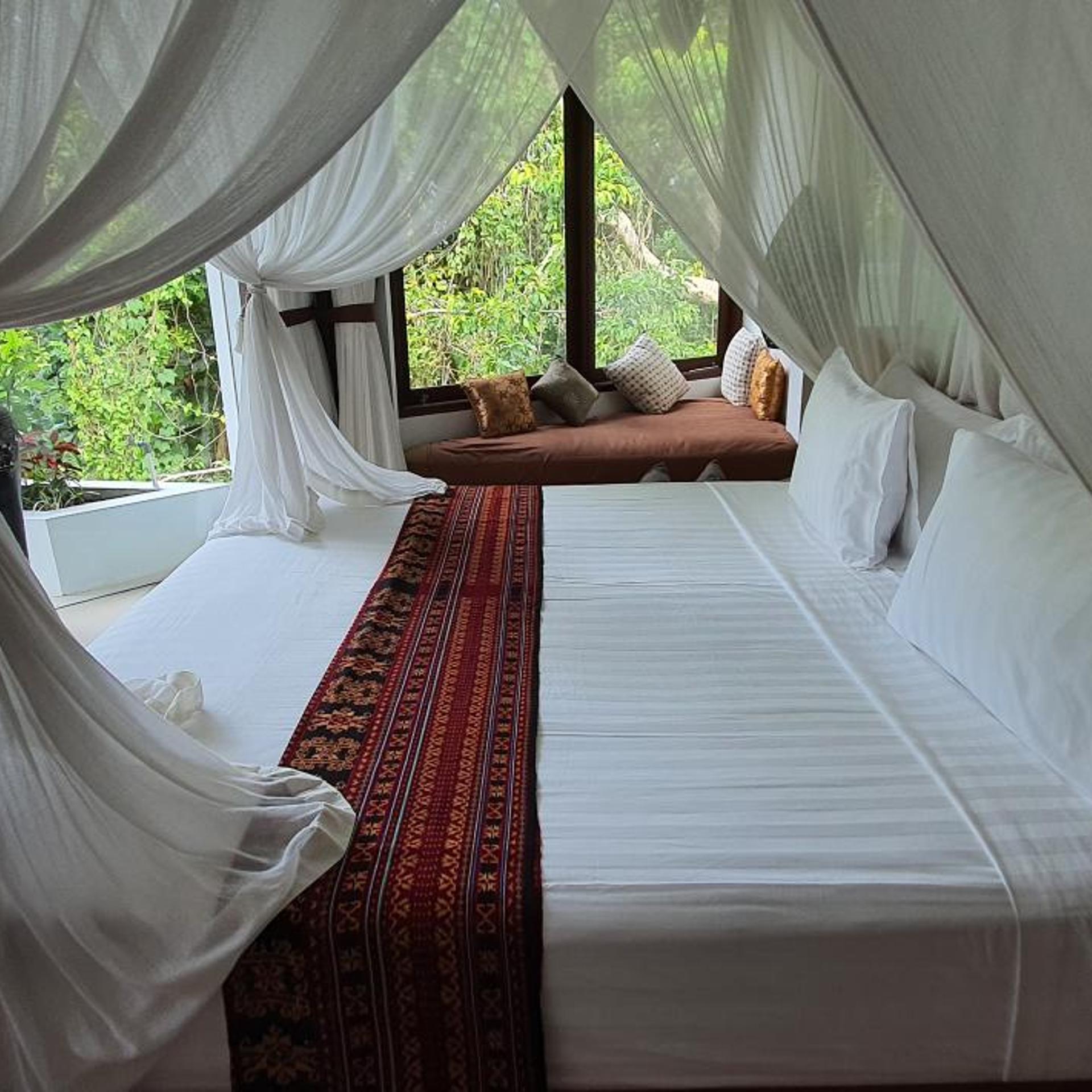 Cahaya Indah Villas Ubud 13/50