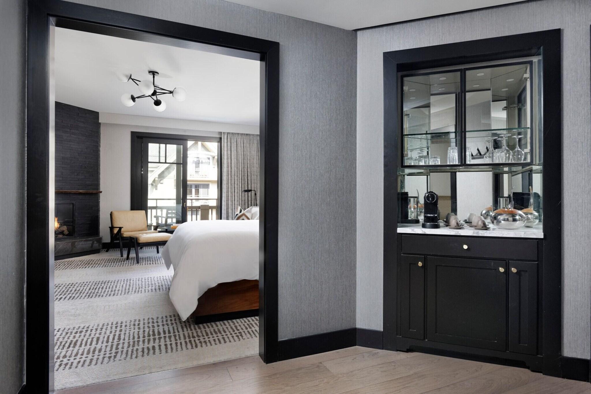 Resort, Double Bed