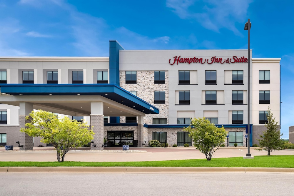 Hampton Inn Suites Pekin Peoria Area Il 3/56