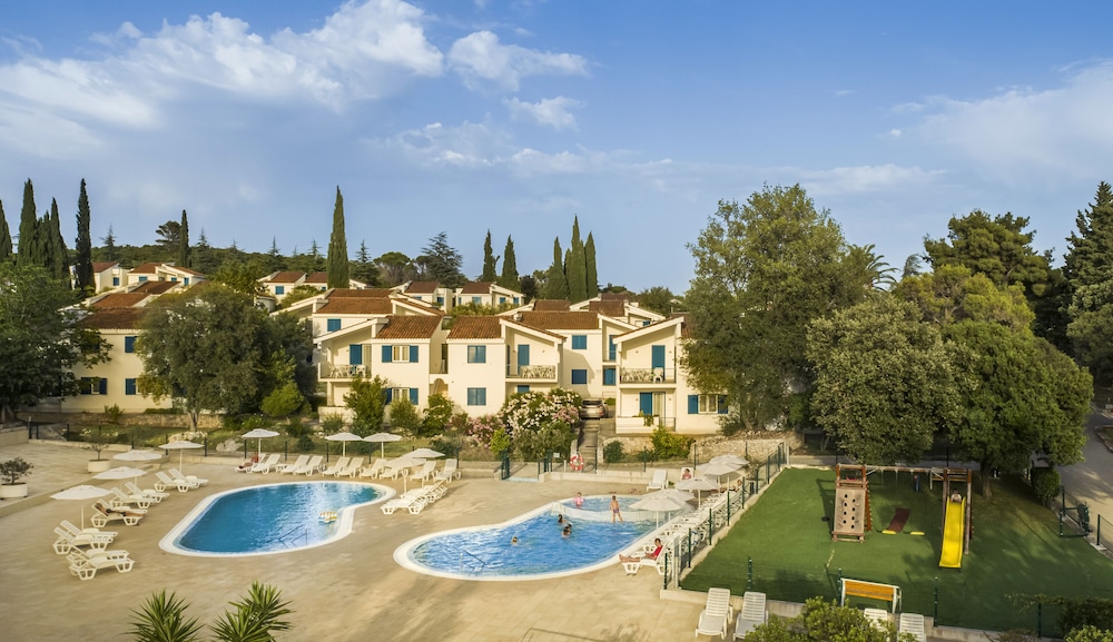 Aminess Vival Port9 Residence photo5