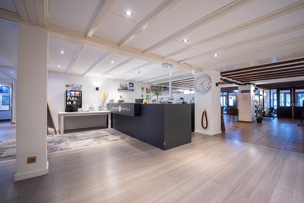 Fletcher Hotel Restaurant de Witte Brug 10/66