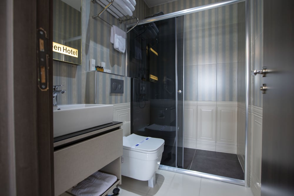 Best Garden Hotel 57/60