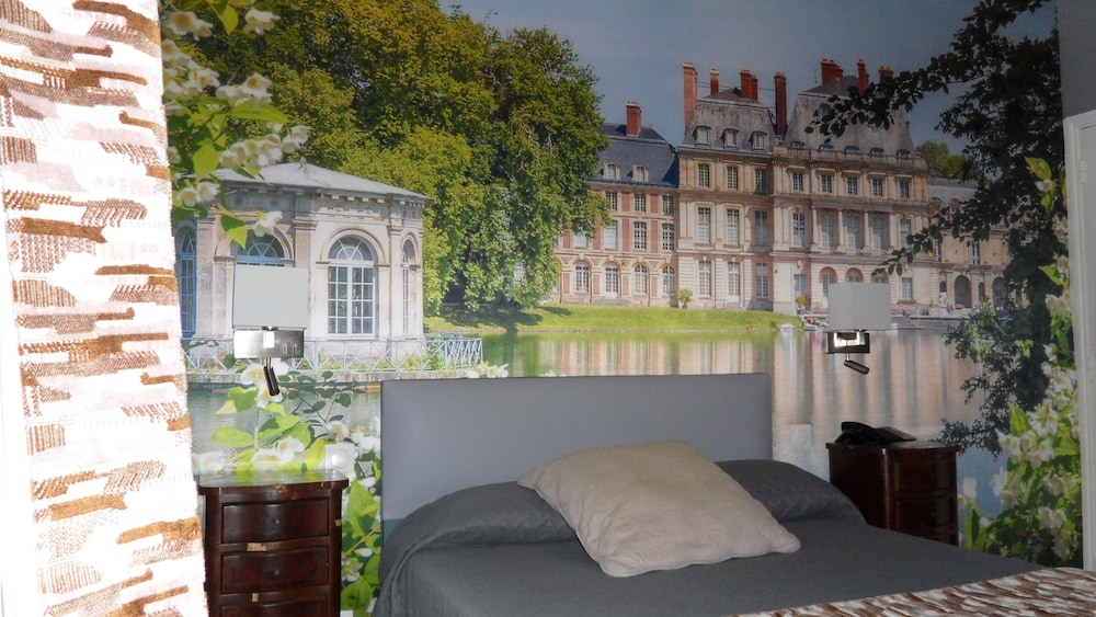 Hotel Jean Bart 5/67