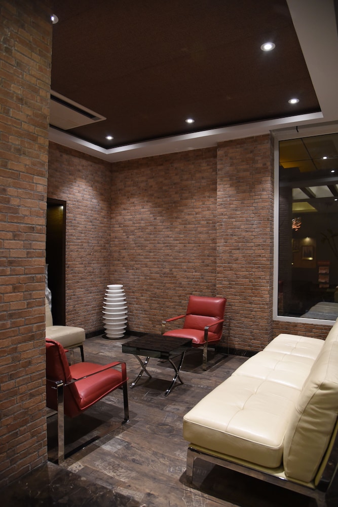 Jk Rooms 118 Urban Hermitage 28/50