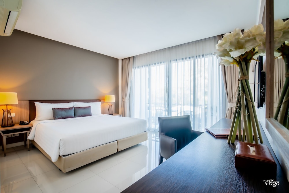 The Pago Design Hotel 28/70