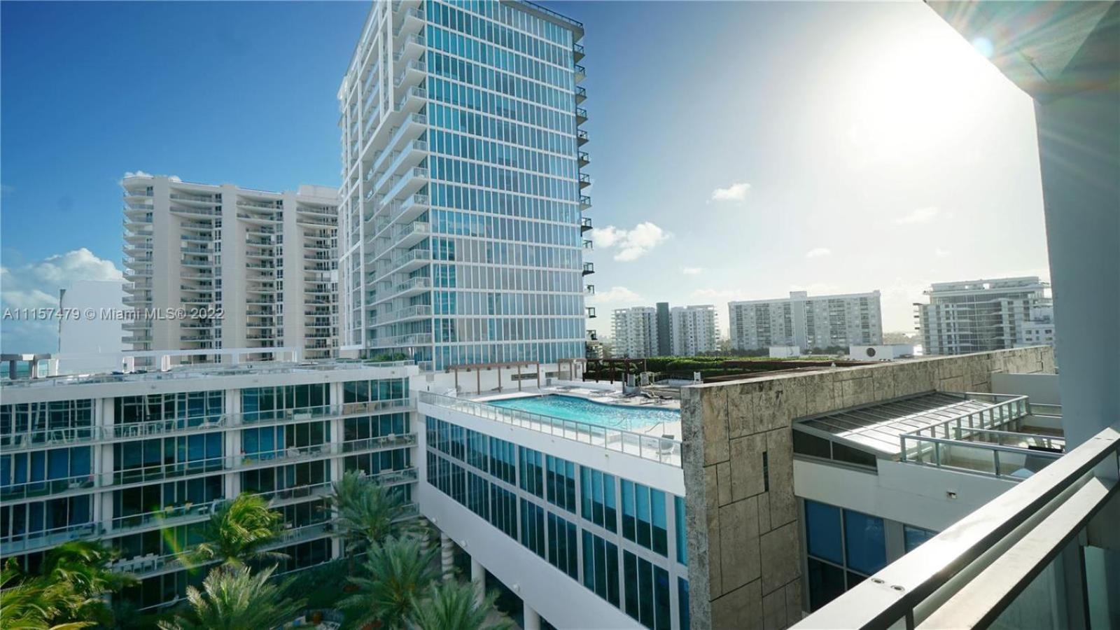 Carillon Miami Beach Private Luxury Suites 1/30