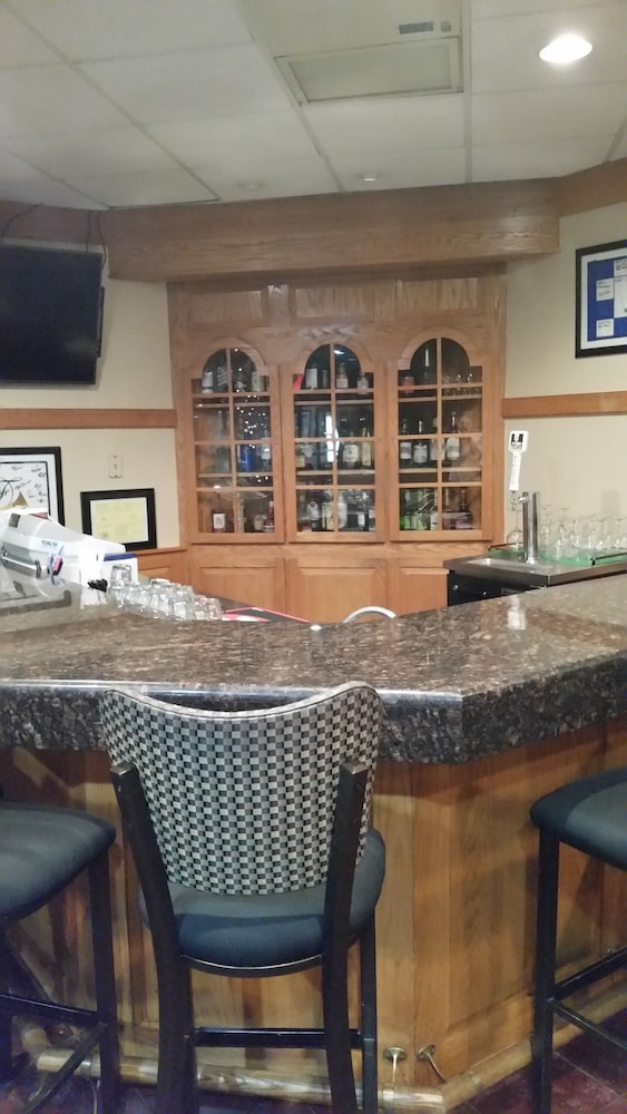 Comfort Inn Lancaster County North-PA Tpke 11/19