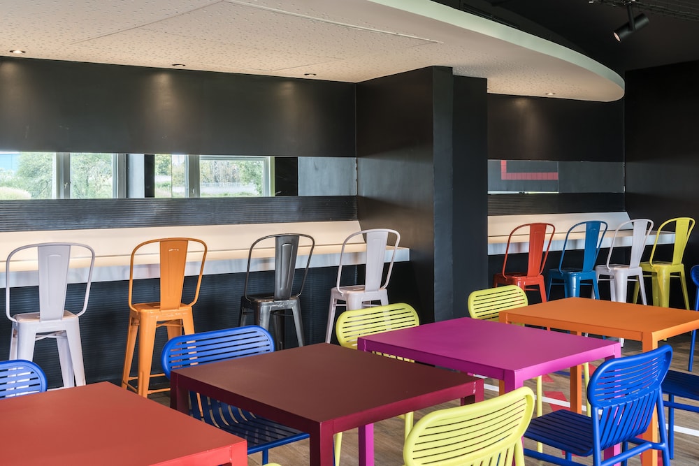Hotel Ibis Styles Lyon Bron Eurexpo 50/71