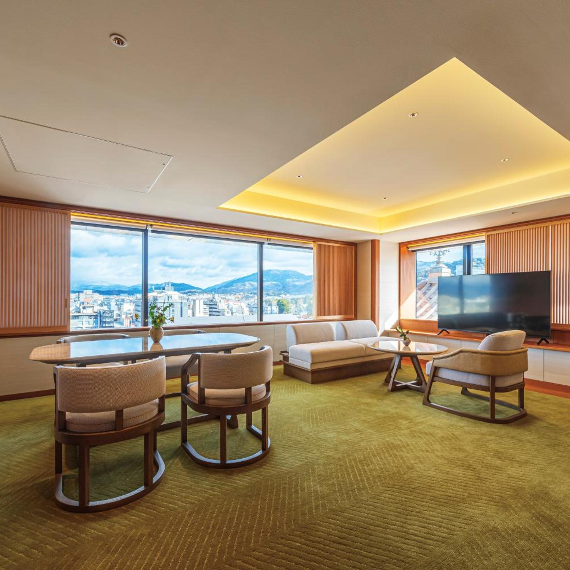 Imperial Hotel, Kyoto 32/49