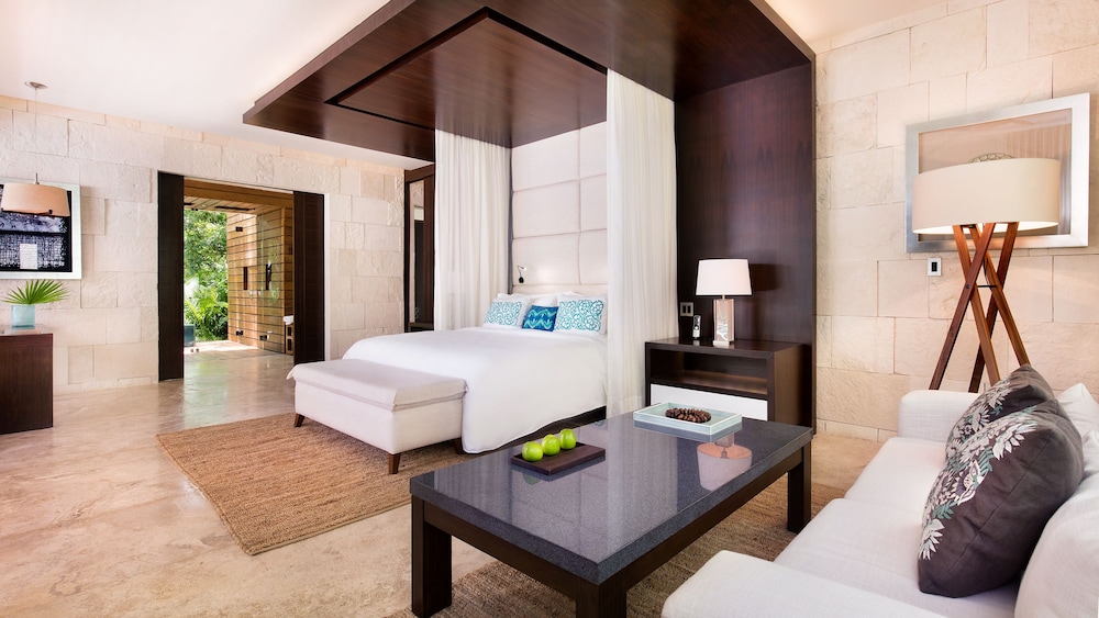 HOTEL CHABLE YUCATAN 43/63