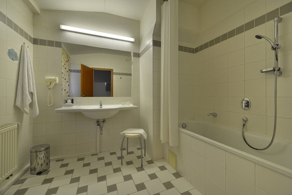 Ea Hotel Populus 14/53