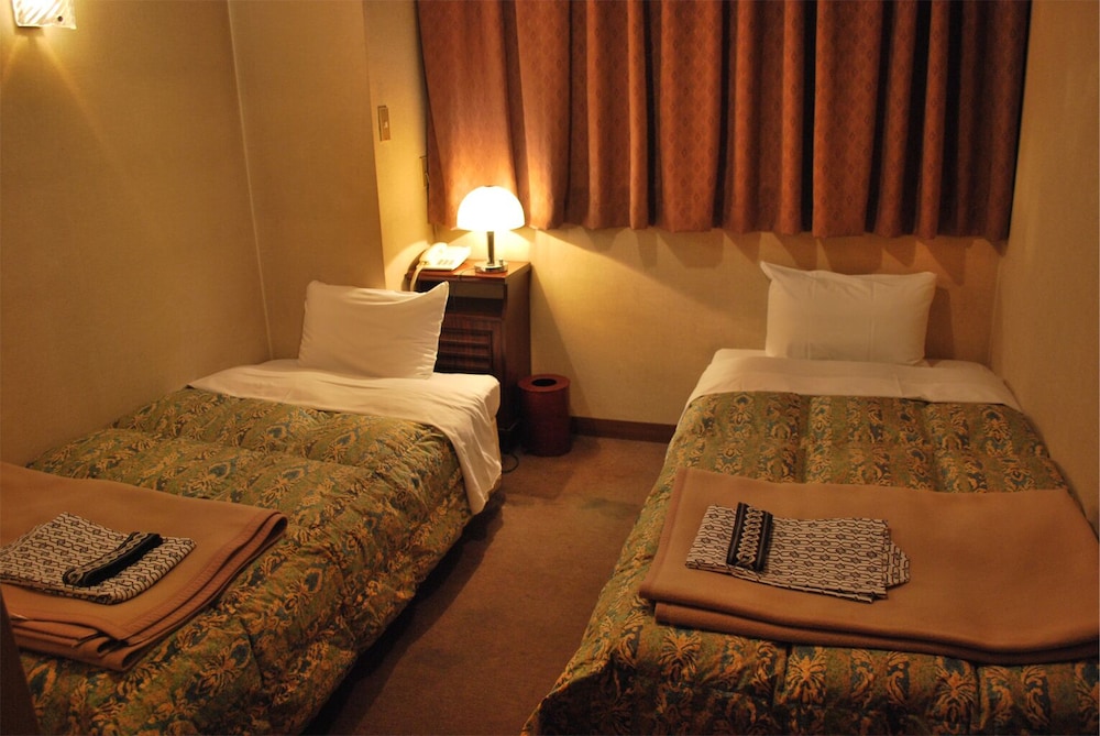 Business Hotel Nakayama 24/50