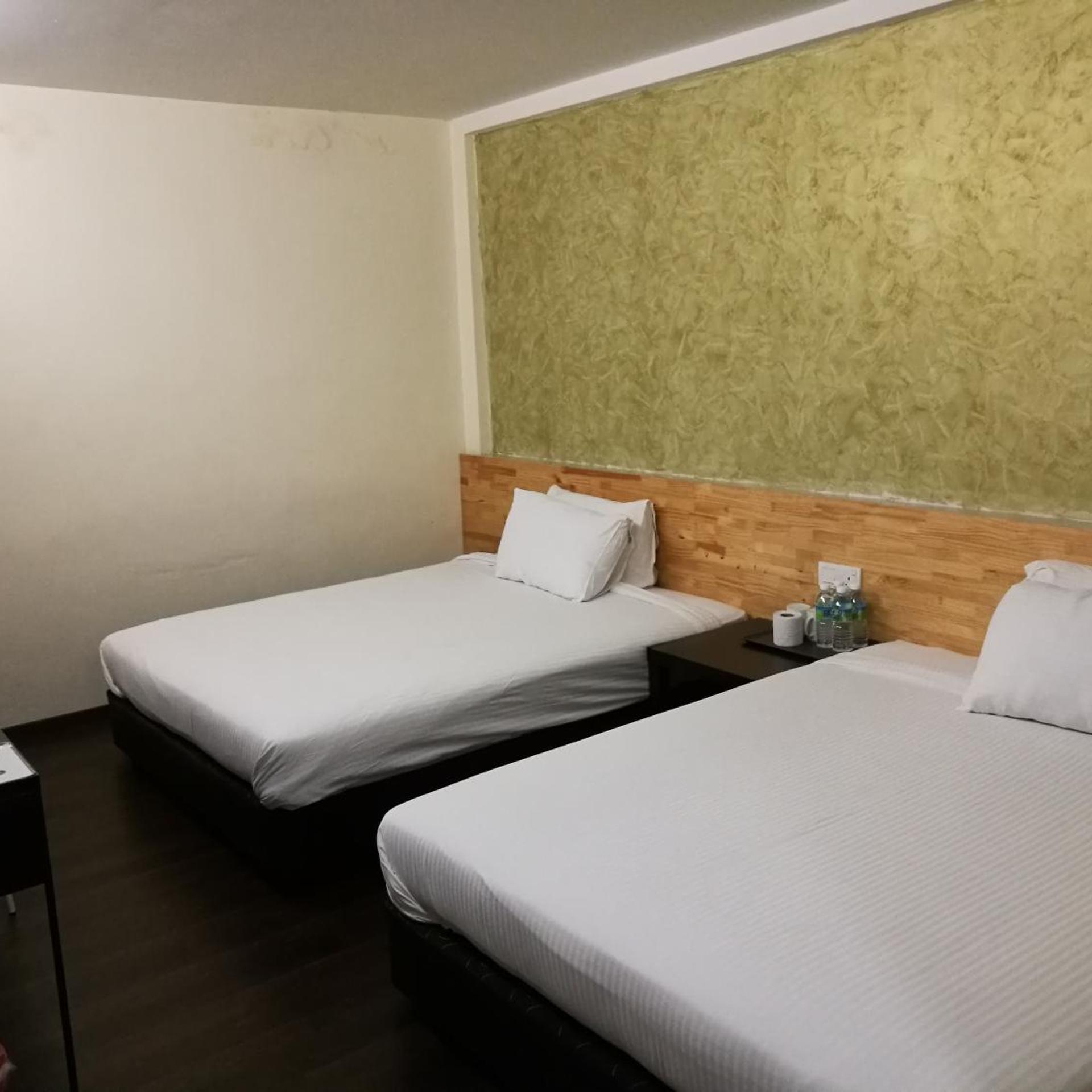 Dream Garden Hotel 15/36