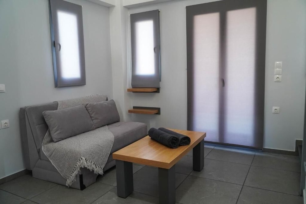 The Noverian Bios Caldera, Sunset Suites 37/58