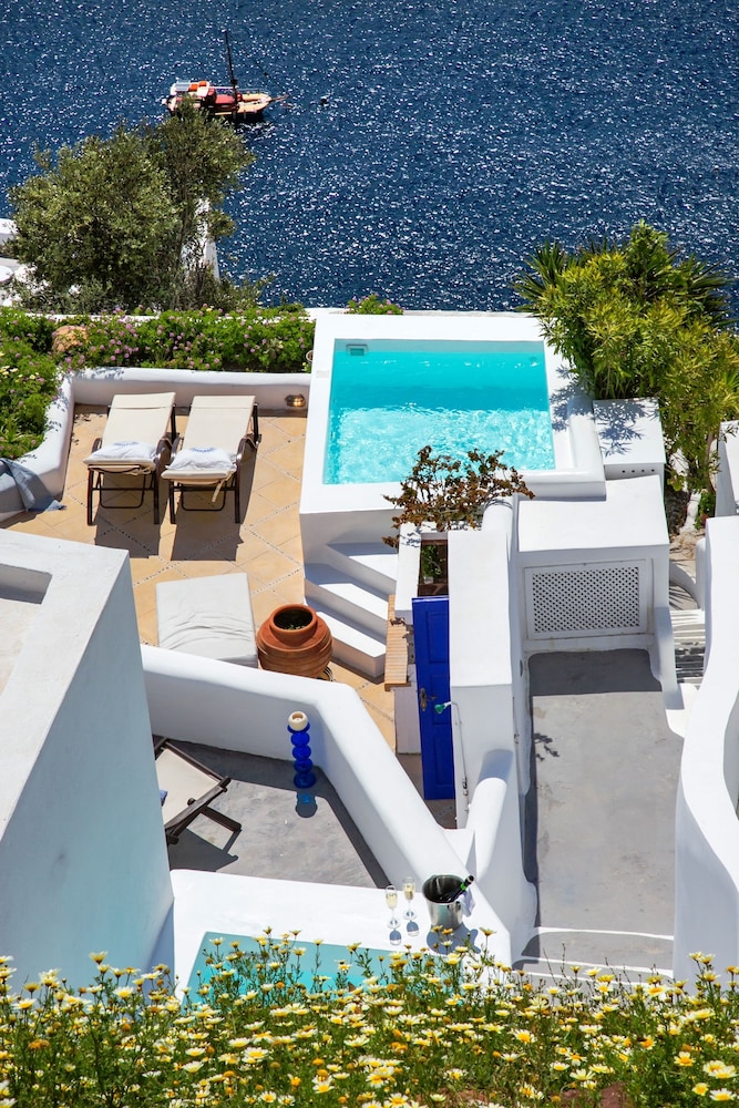 Ifestio Villas 38/50