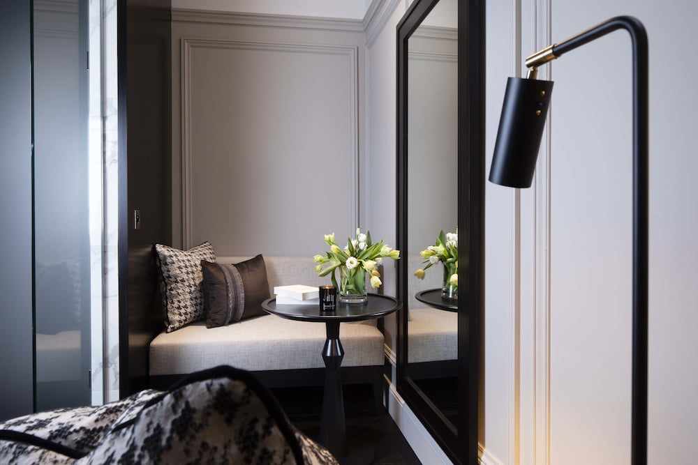 Le Damantin Hotel & Spa 18/59