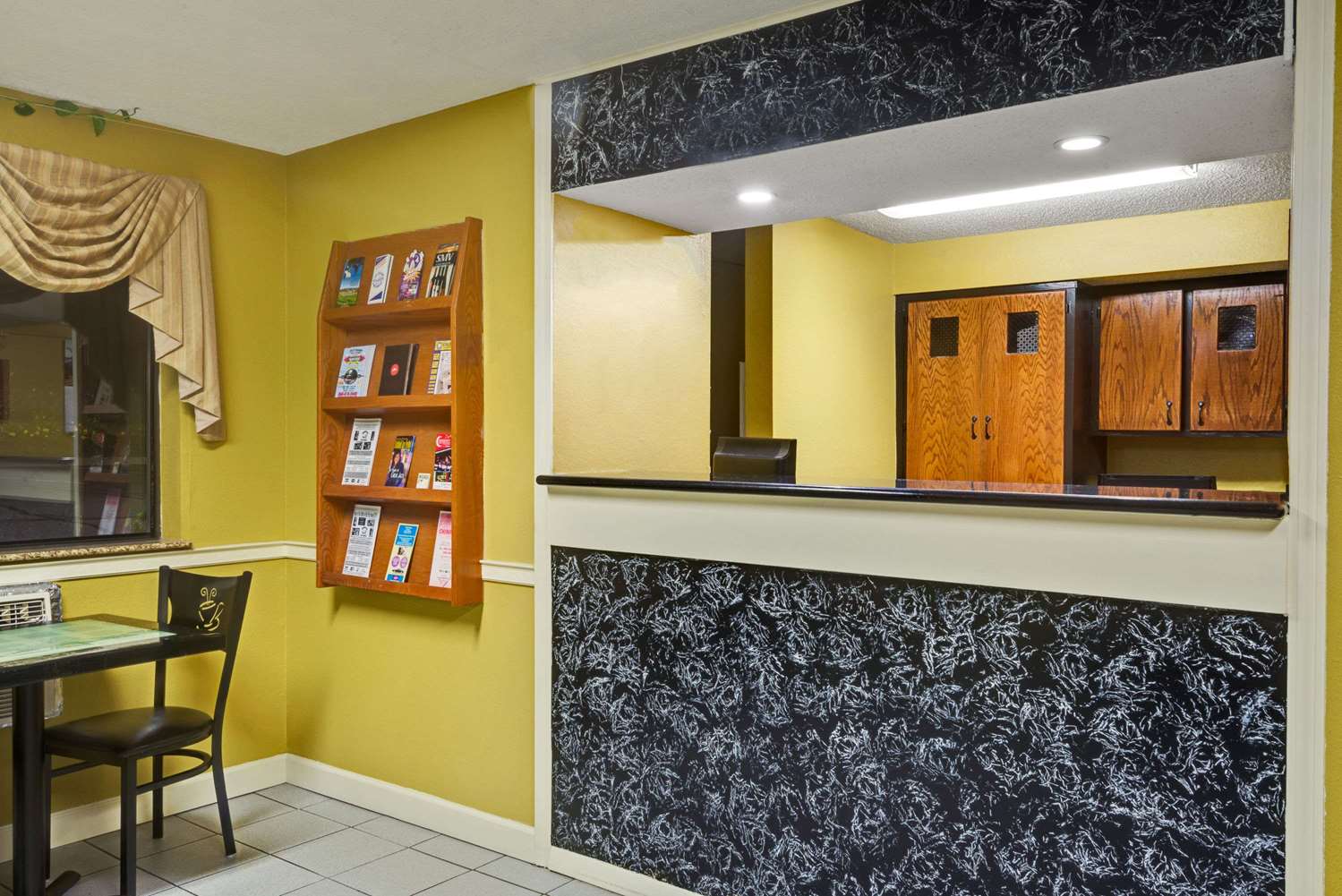 Days Inn by Wyndham Torrington 9/17