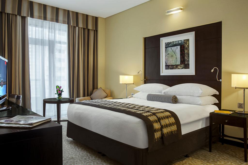 1 Bedroom, Suite, Single