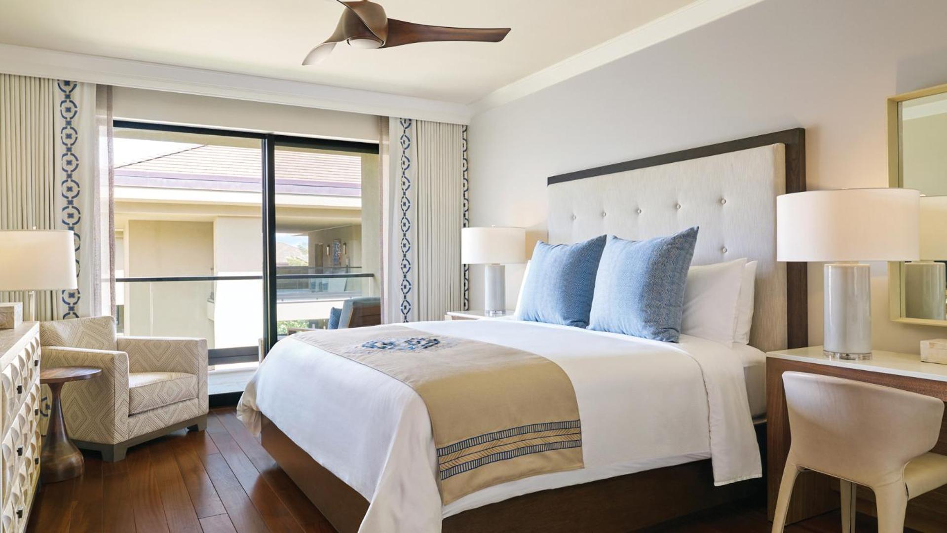 4 Bedrooms, Signature, Kaiholo، Timbers Kauai 2/2