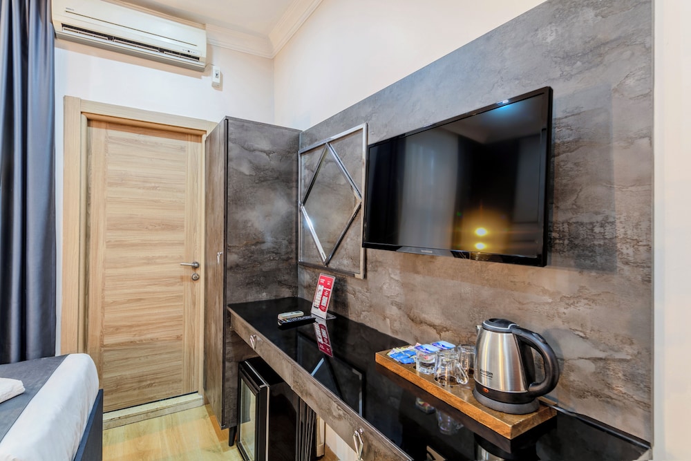 La Pazza Suites 49/50