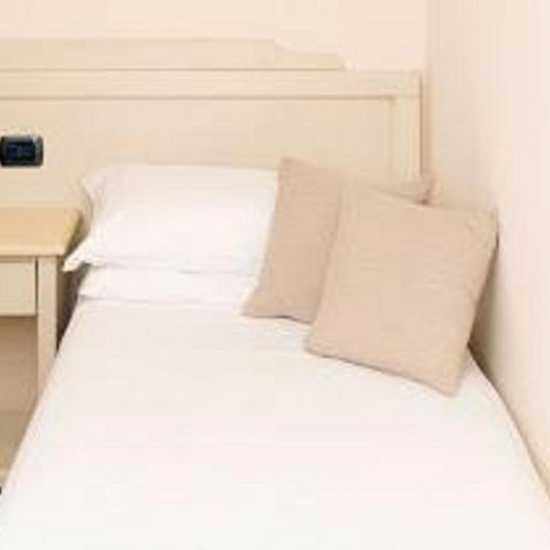 Room, Single, Pool Access