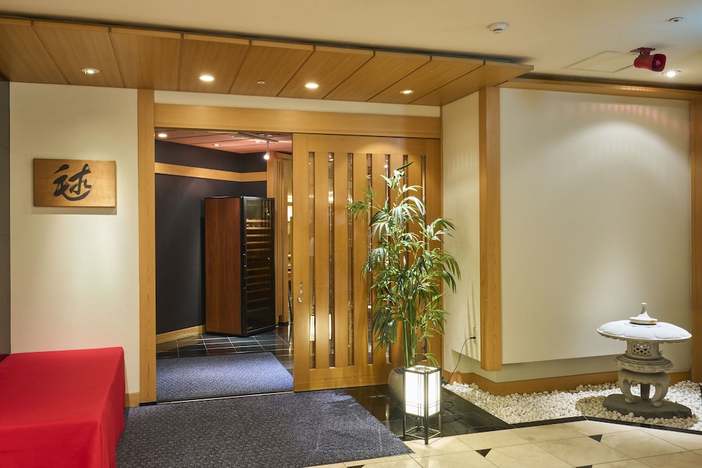 Hotel Granvia Wakayama 8/50