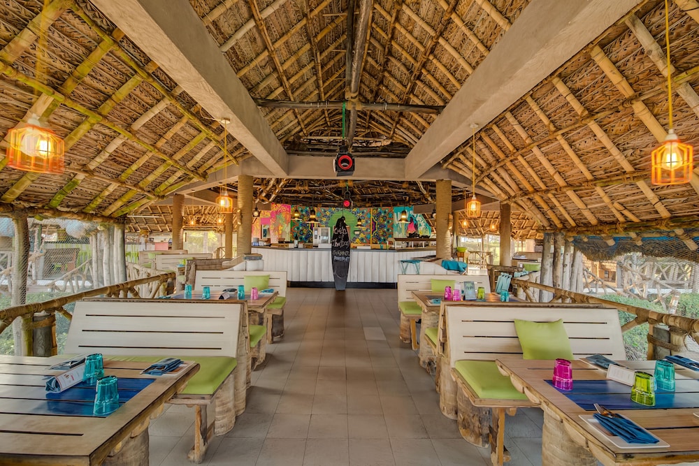 Radisson Blu Resort Temple Bay Mamallapuram 66/74