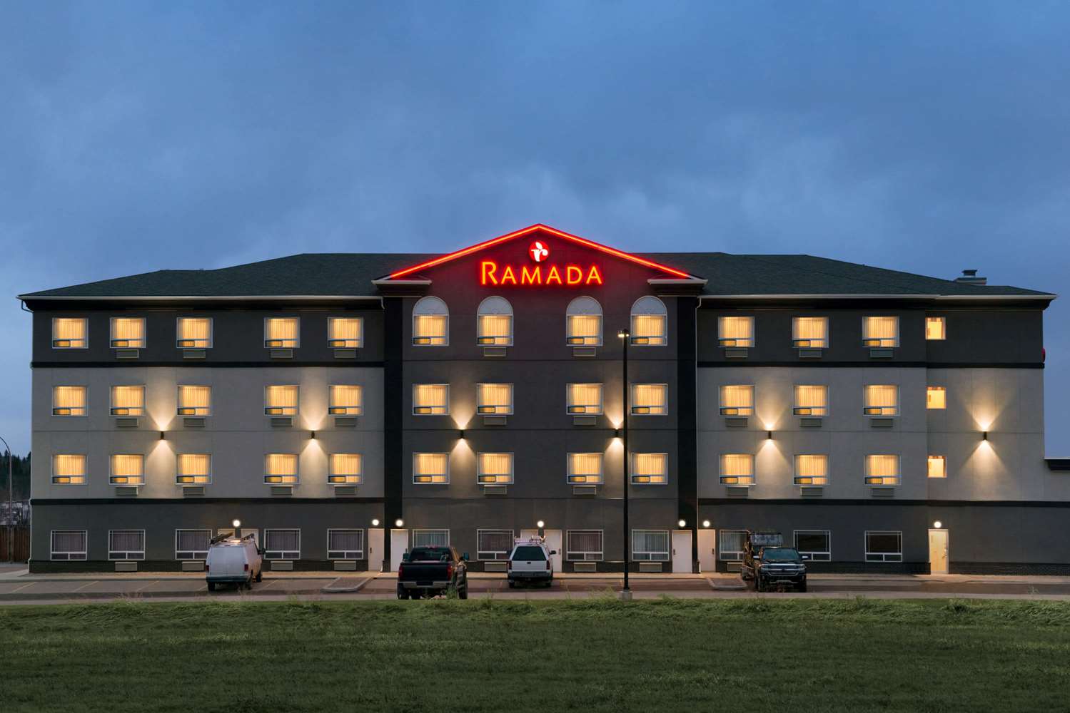 Ramada By Wyndham Drayton Valley 1/26