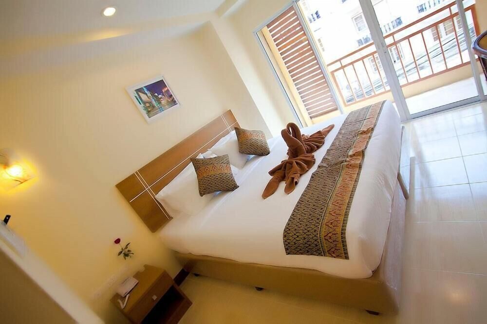 Iris Residence 18/45