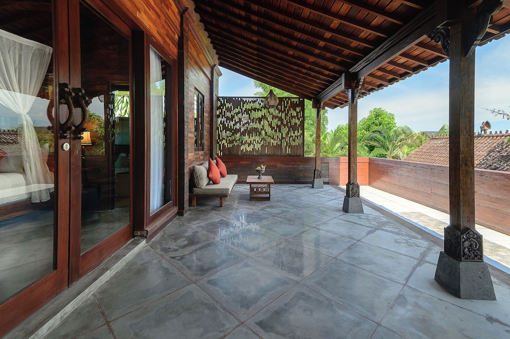 Hideaway Villas Candy Ubud 25/46