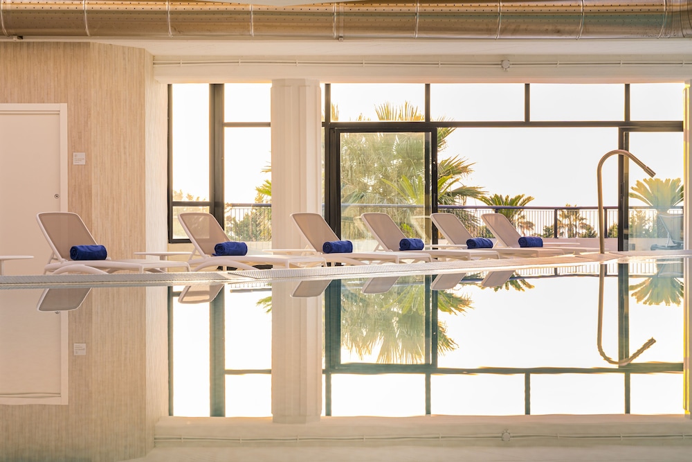 Grand Palladium Sicilia Resort & Spa 25/50