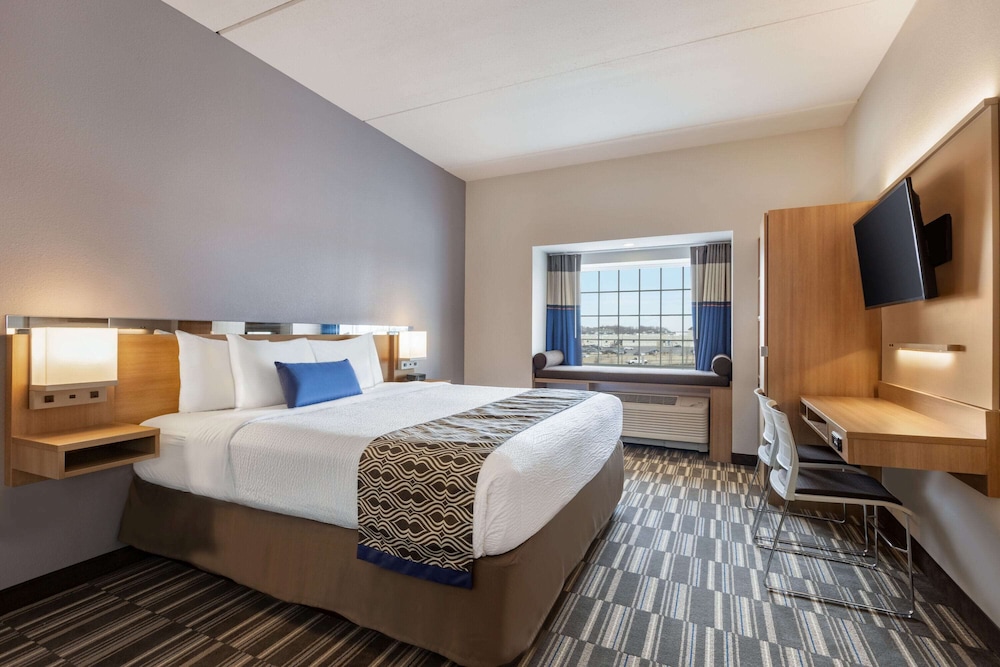 Microtel Inn Suites By Wyndham Gambrills 20/50