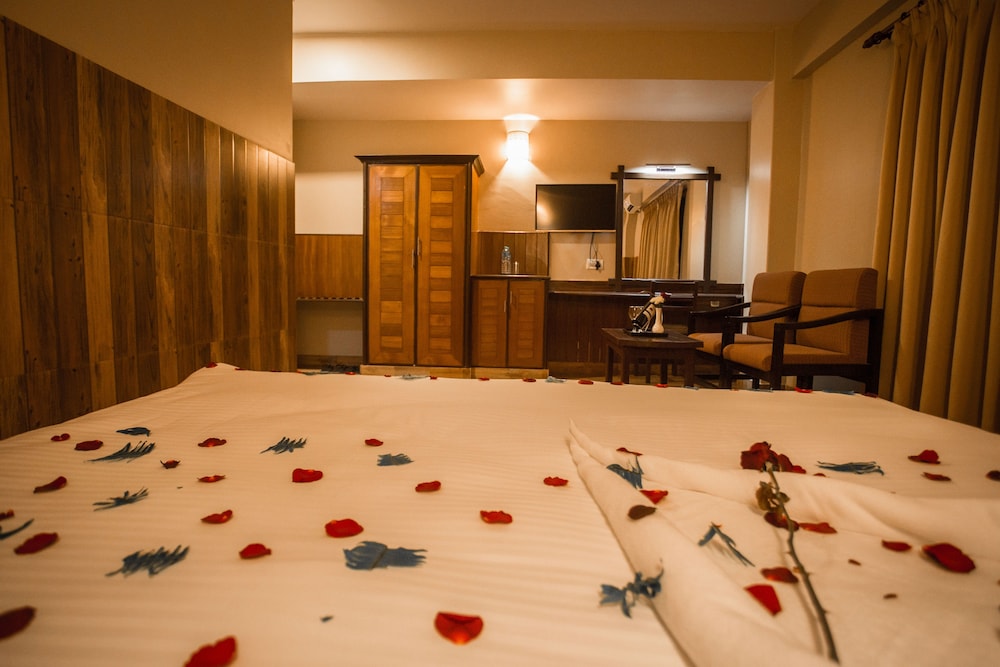 Pokhara Choice Inn 46/70