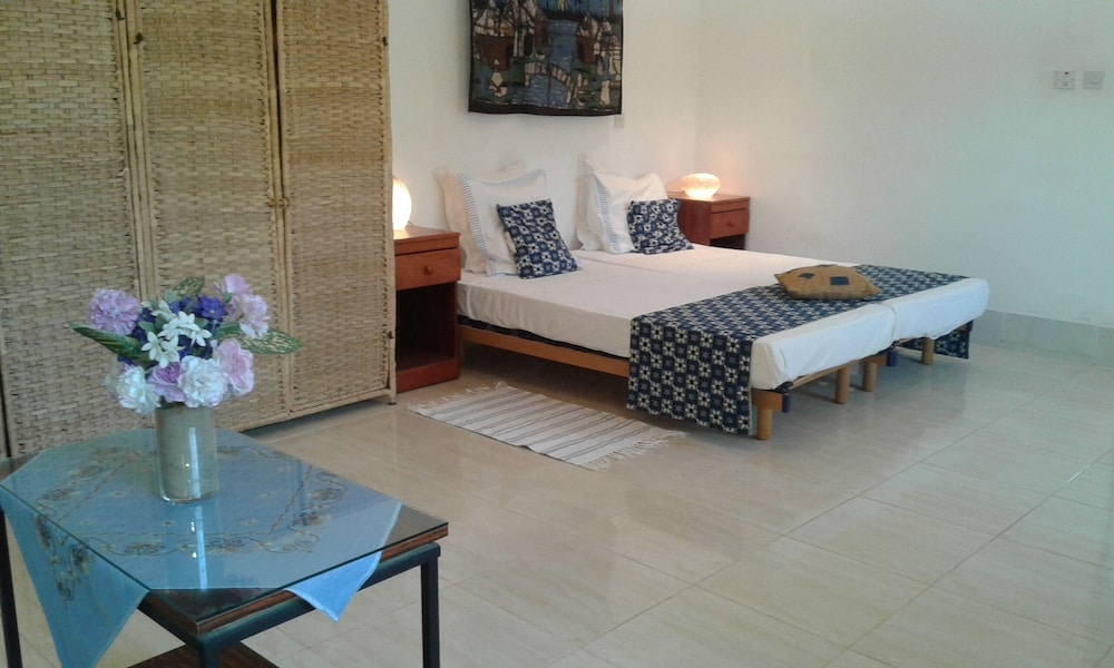 Bed And Breakfast Villa Calliandra 7/50