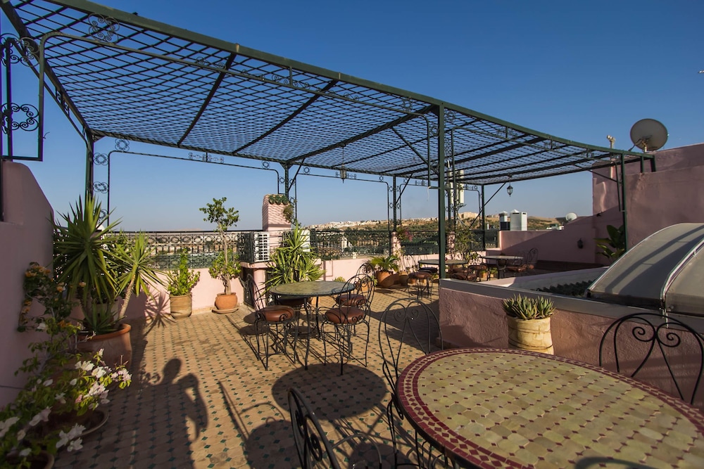 Riad Dar Chrifa 76/77