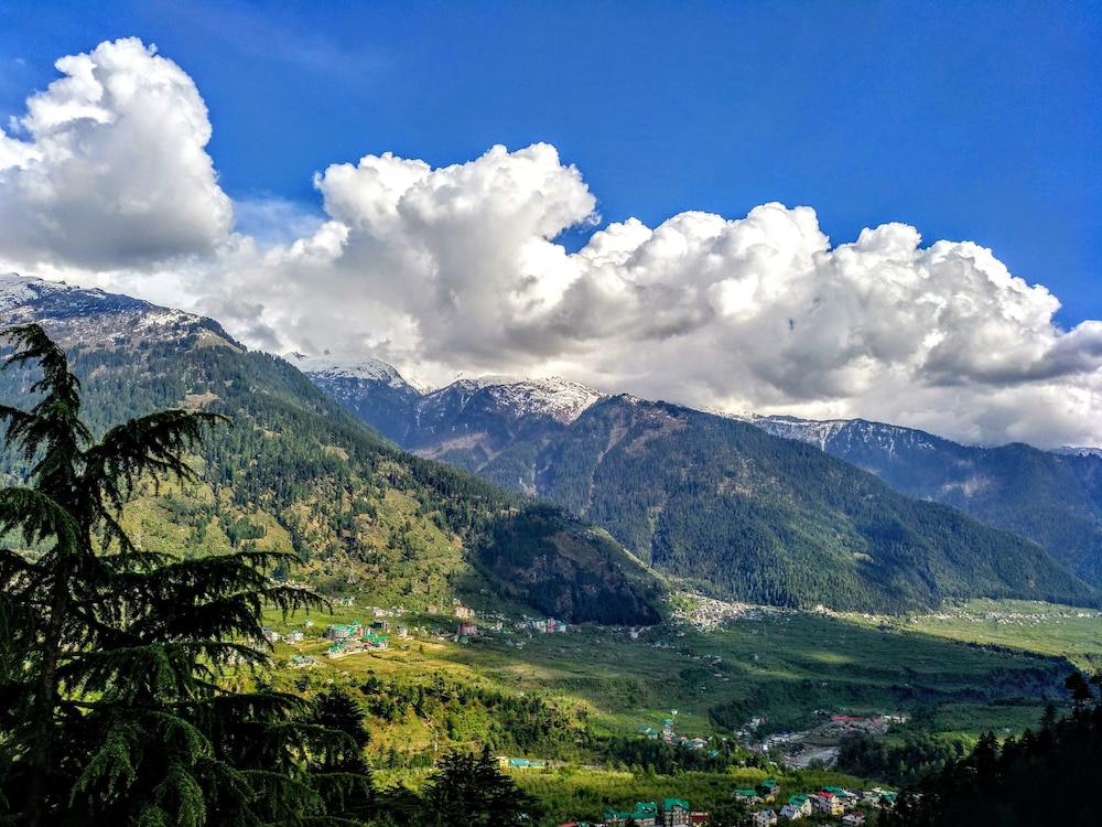 Devdhar Hilltop Cottages 19/31