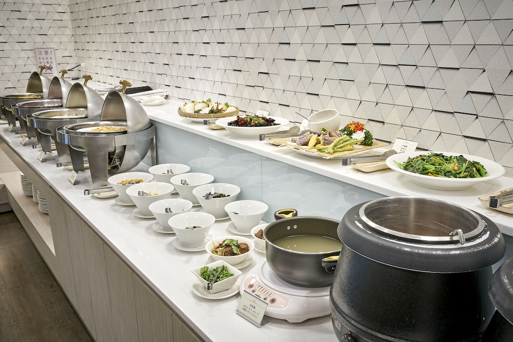 Ho Fong Business Stay photo3