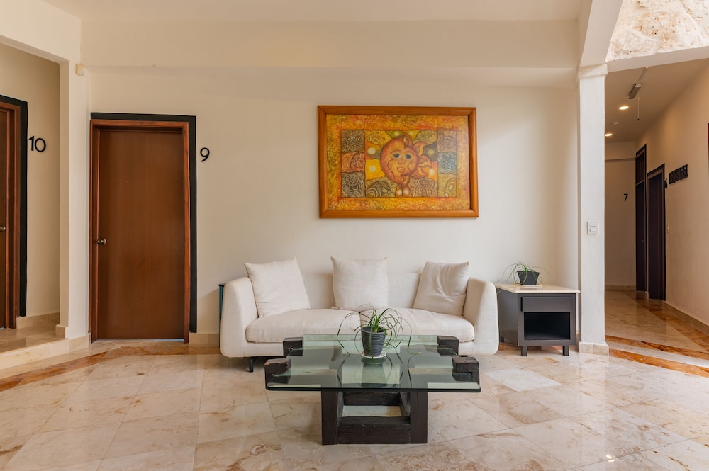 Villa Palmeras 22/68