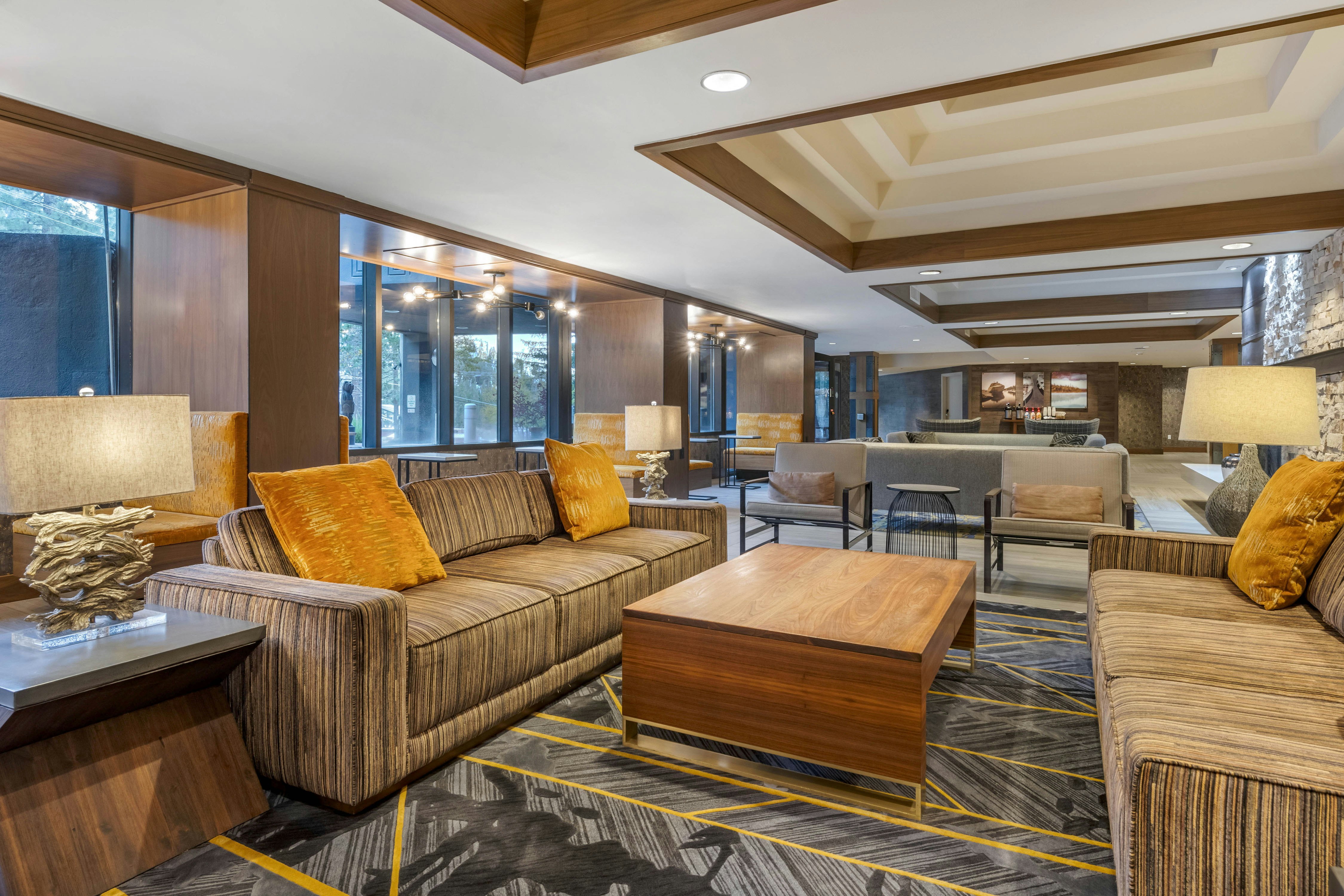 Hilton Vacation Club Tahoe Seasons Lake Tahoe 13/28