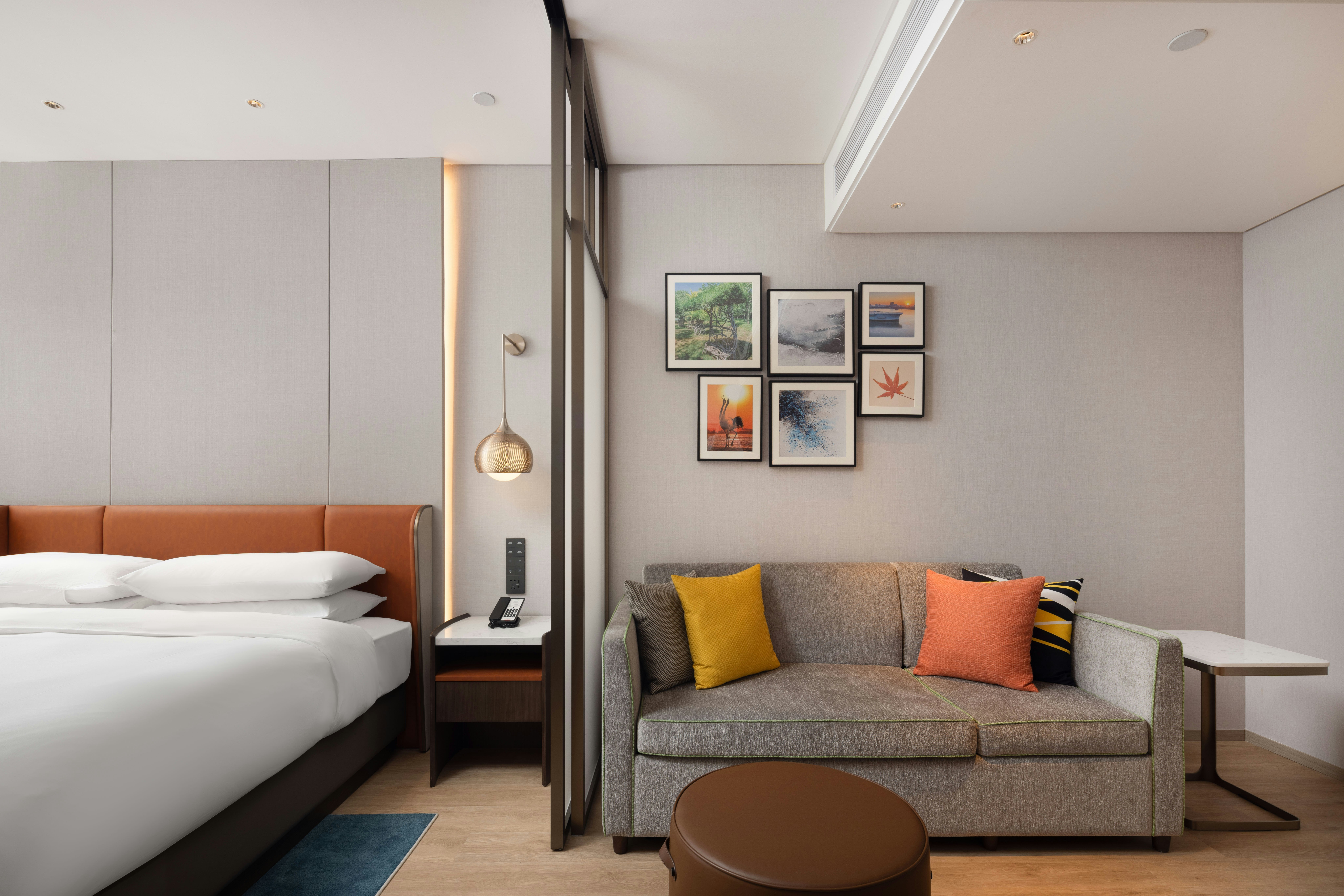 Home2 Suites by Hilton Binzhou Boxing 25/61
