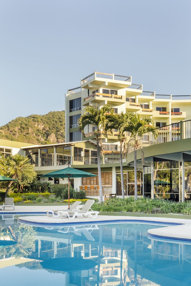 Porta Hotel del Lago in PANAJACHEL