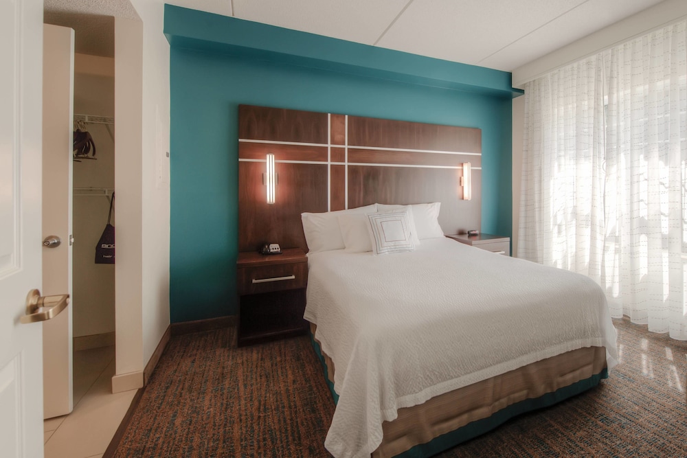 Residence Inn By Marriott Raleigh Crabtree 14/50