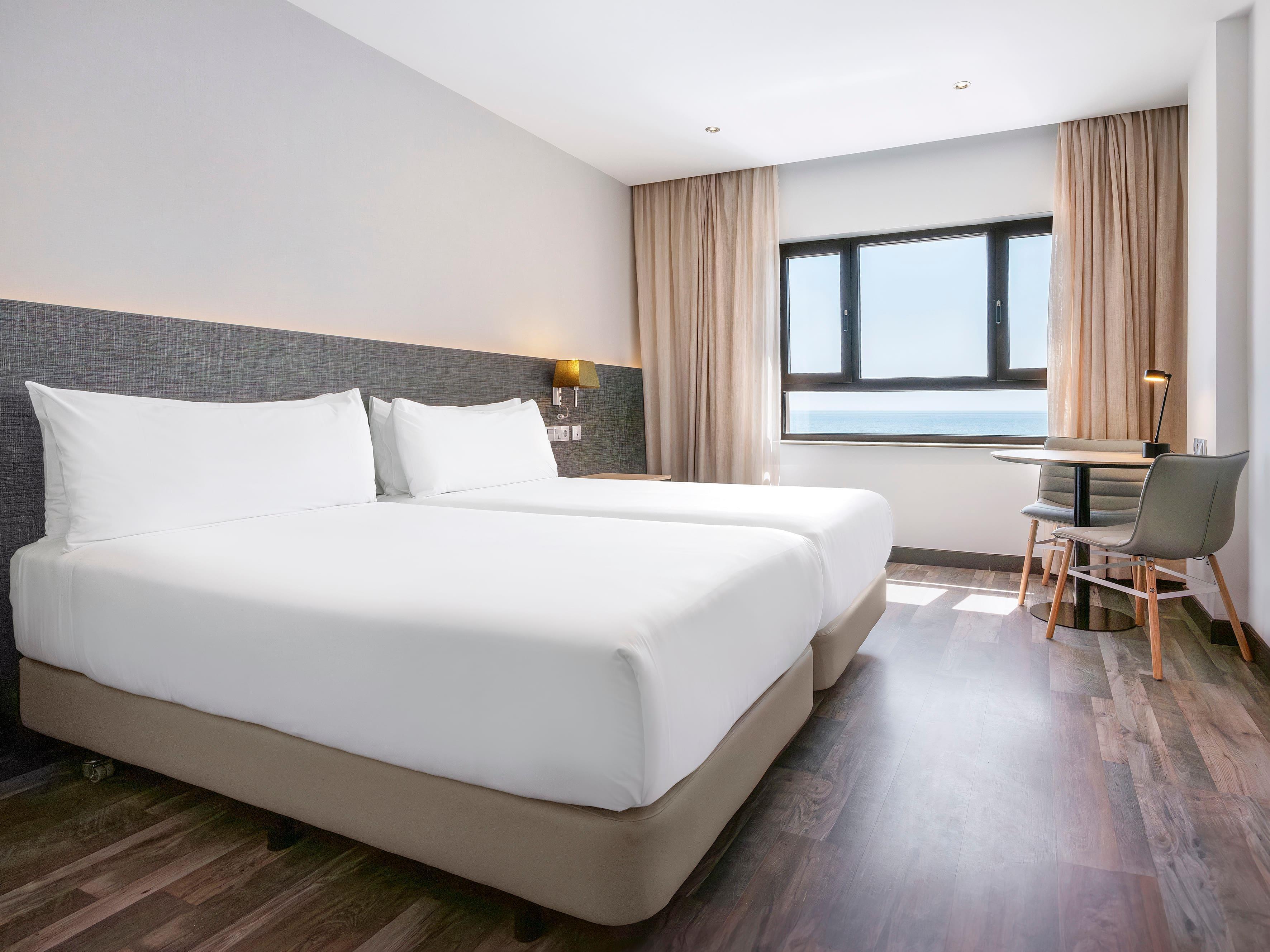 2 Bedrooms, Connecting, Superior, Sea View