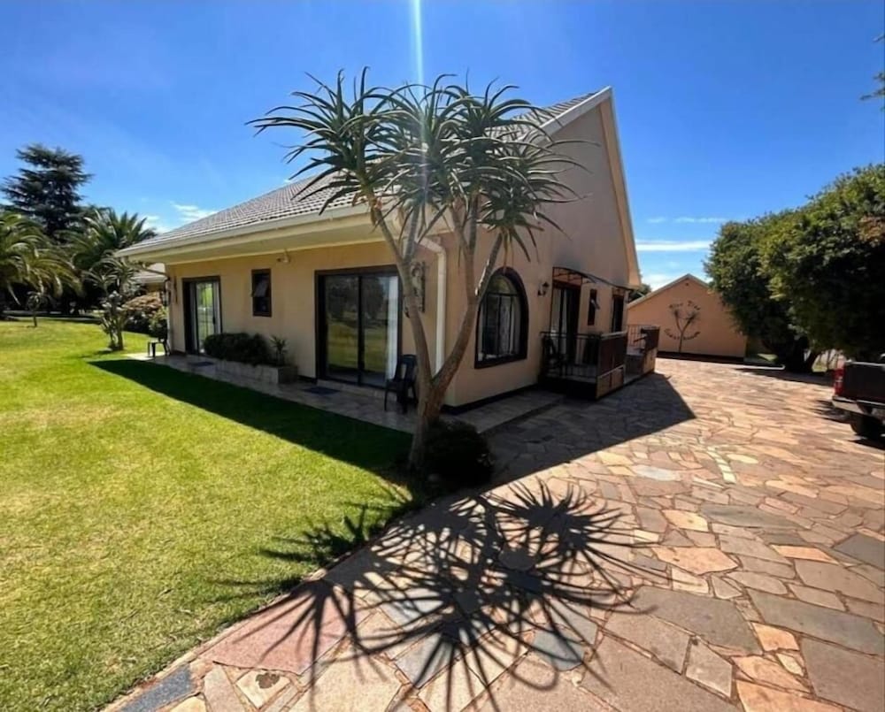 Aloe Tree Guest House 35/48