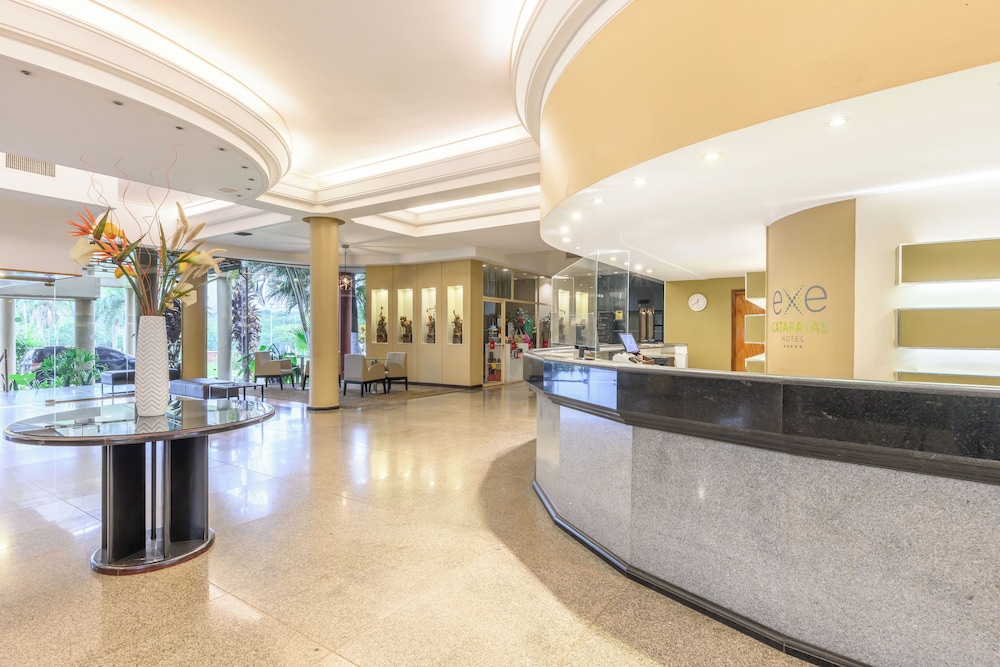 Exe Hotel Cataratas 13/64