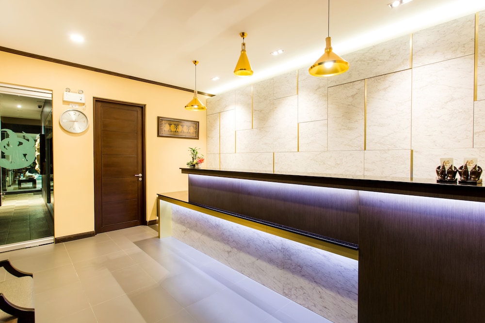 Naiya Buree Boutique Resort 19/74