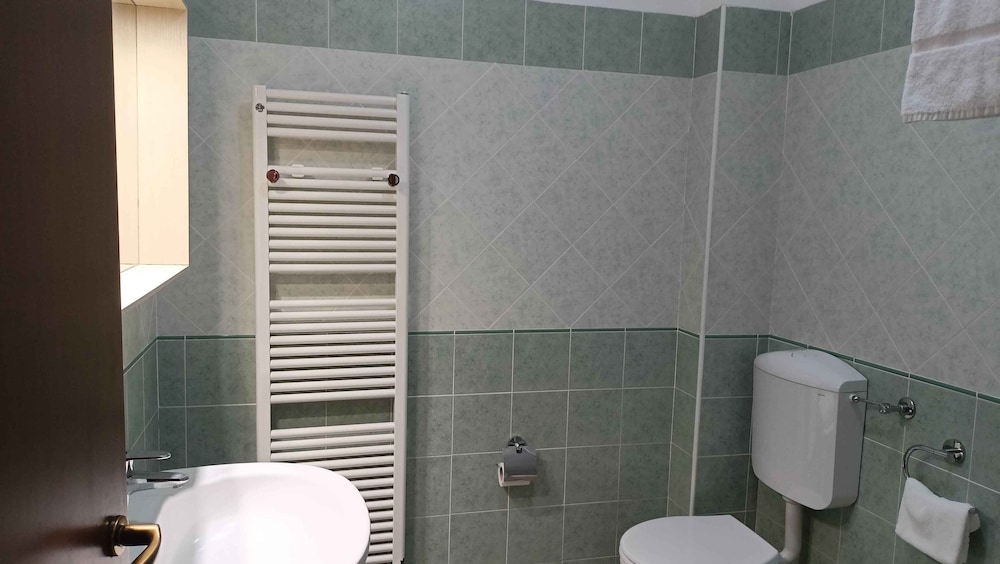 Hotel Ariston 42/47