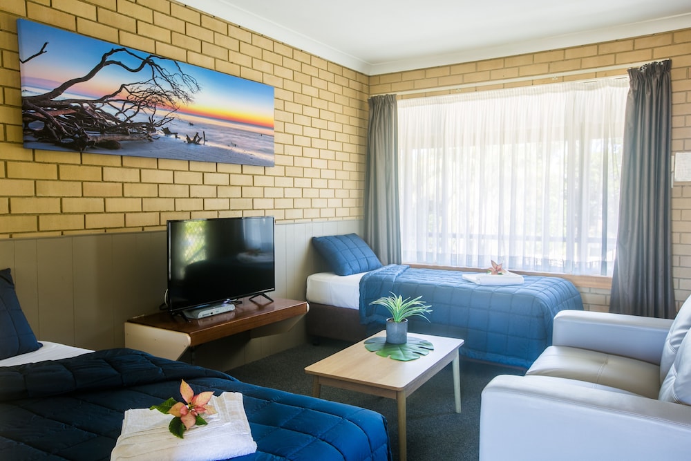 ILUKA MOTEL 37/56
