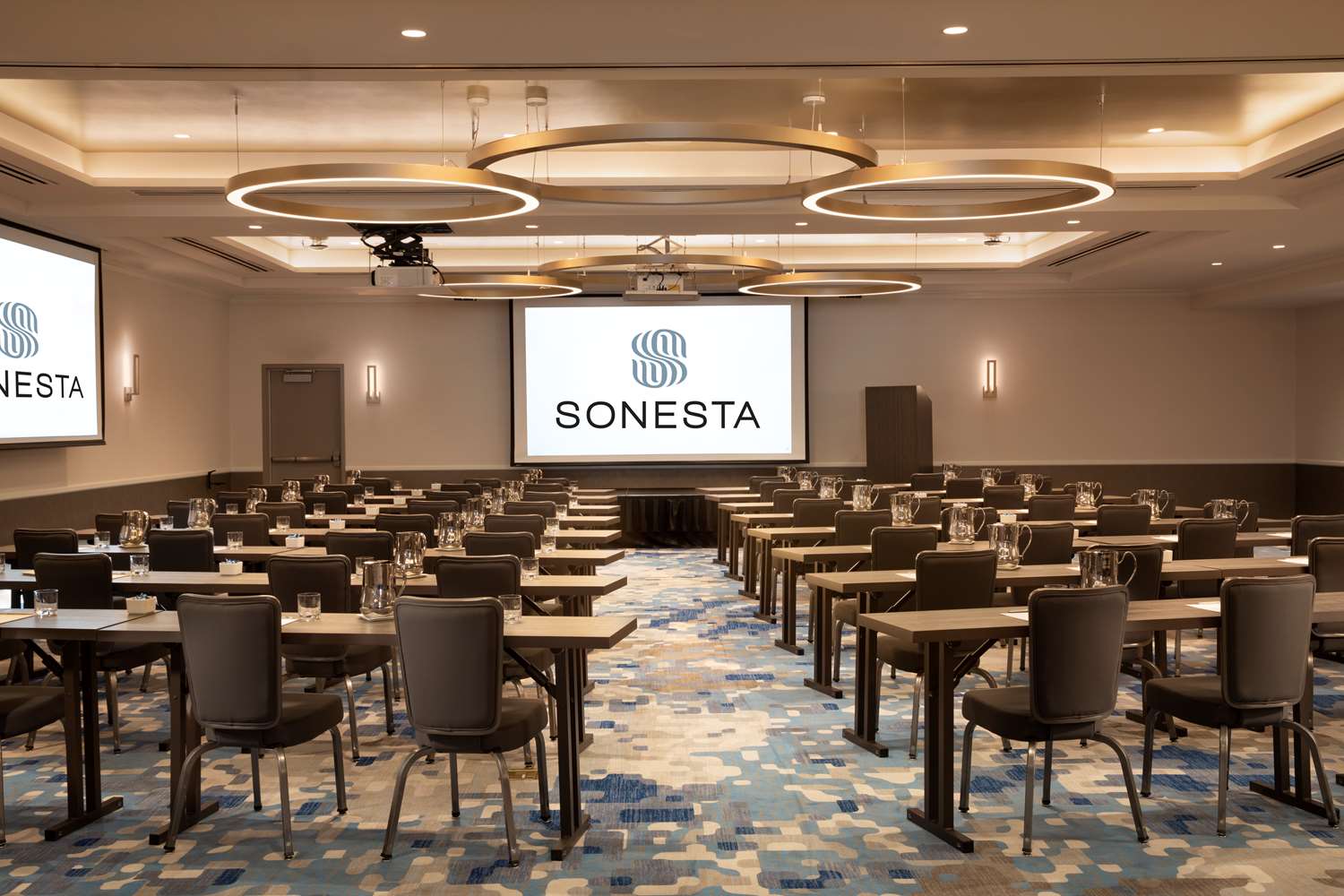 Sonesta Silicon Valley 51/60