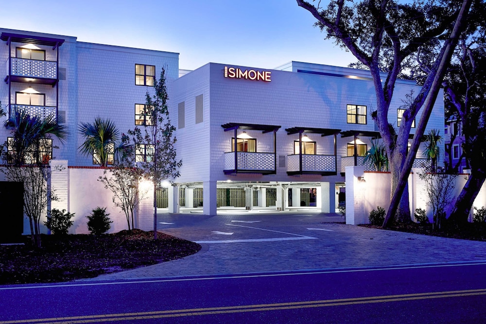 Hotel Simone - Adults Only 19/25